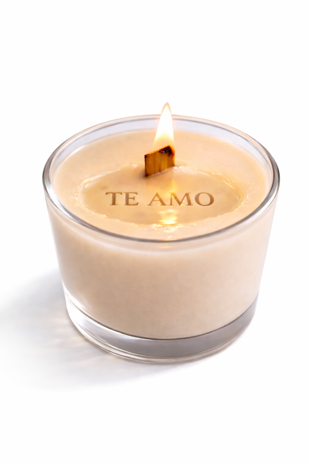 Colección "Velas Con Mensaje Oculto"